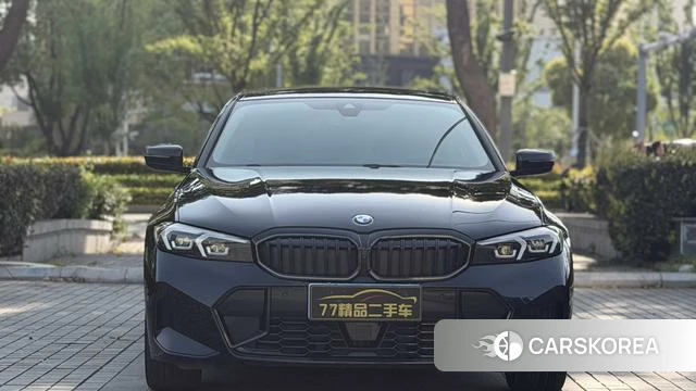 BMW 3 series id 4264845 из Китая 11