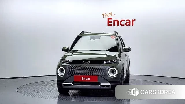 Hyundai Casper id 3447859 из Кореи 13