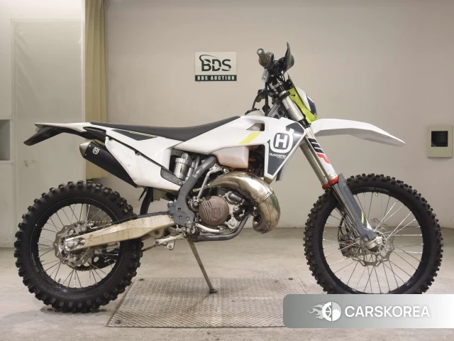 Husqvarna TE150I 2022 из Японии