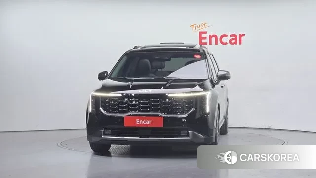 Kia The New Carnival 4th Generation id 3431381 из Кореи 13