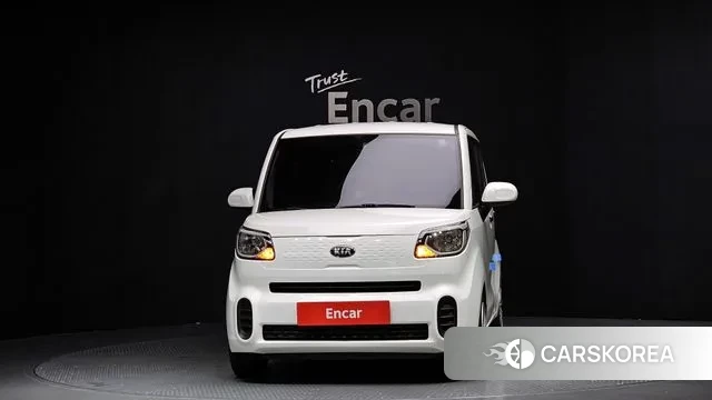 Kia The New Ray id 2970699 из Кореи 13