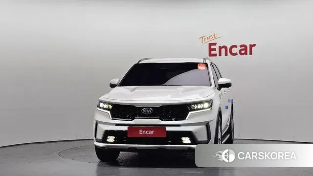 Kia Sorento 4th Generation id 2960236 из Кореи 13
