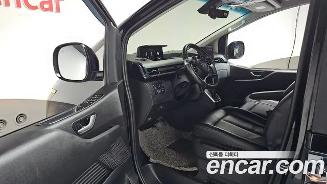 Hyundai Staria id 2671340 из Кореи 13