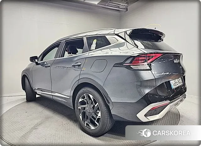 Kia Sportage 5th Generation id 3400081 из Кореи 13