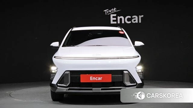 Hyundai Kona (SX2) id 3864420 из Кореи 13
