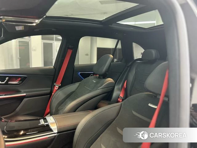 Mercedes-Benz GLC AMG id 4256484 из Китая 15