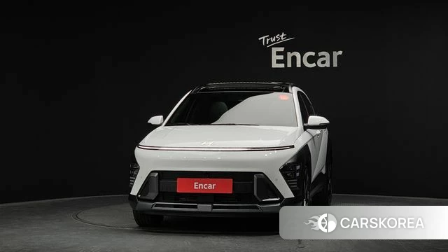 Hyundai Kona (SX2) id 3811700 из Кореи 13