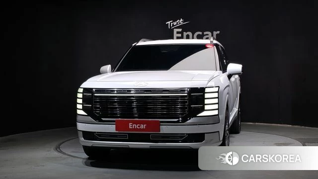 Hyundai Palisade (LX3) id 4590251 из Кореи 23
