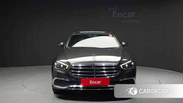 Mercedes-Benz E-Class W213 id 4231299 из Кореи 23