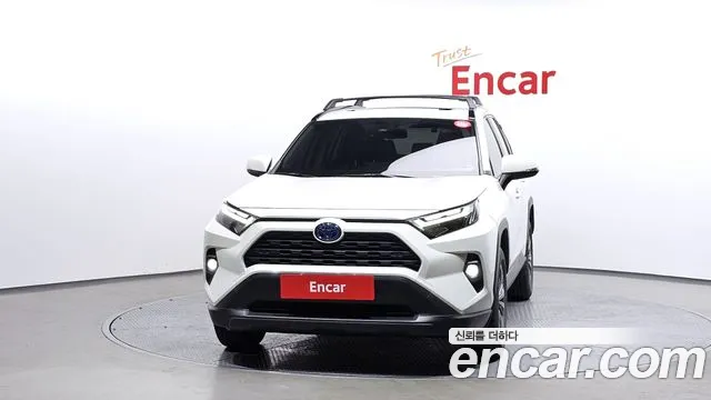 Toyota RAV4 5th Generation id 2832587 из Кореи 13