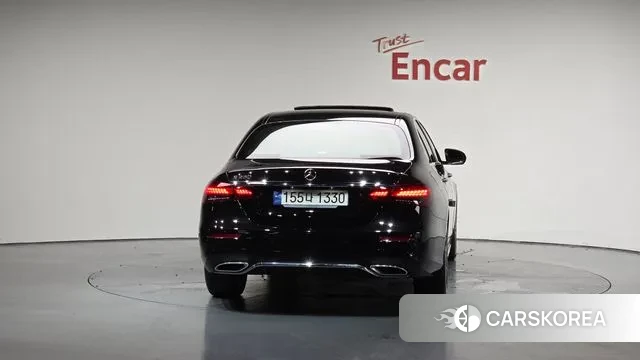 Mercedes-Benz E-Class W213 id 3115128 из Кореи 13