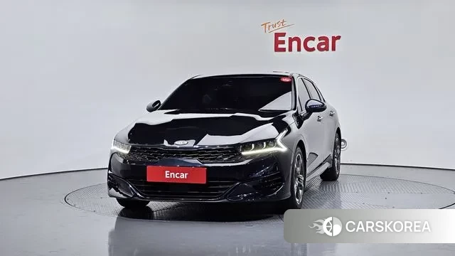 Kia K5 3rd generation id 3428202 из Кореи 13