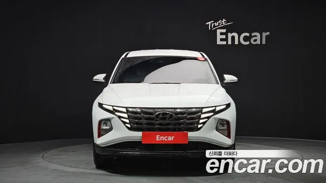 Hyundai Tucson (NX4) id 2652021 из Кореи 13