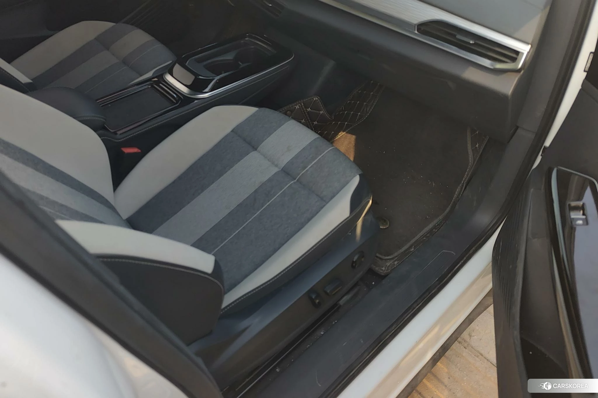 Volkswagen ID.4 CROZZ id 4407465 из Китая 10