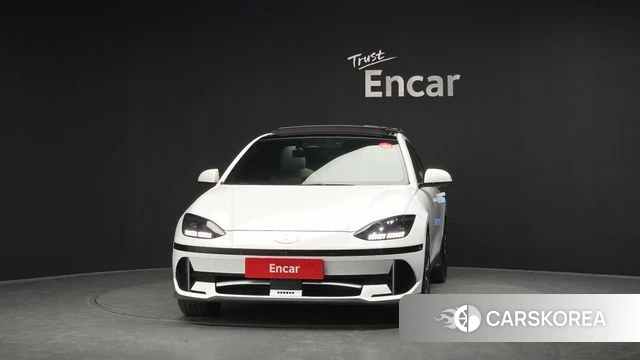 Hyundai Ionic 6 id 4631123 из Кореи 23