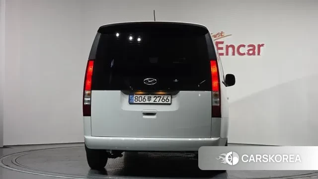 Hyundai Staria id 3763964 из Кореи 13