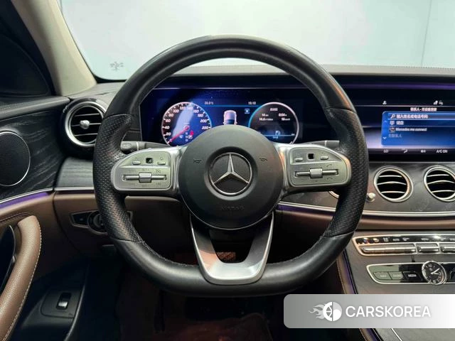 Mercedes-Benz E-class id 4221709 из Китая 13