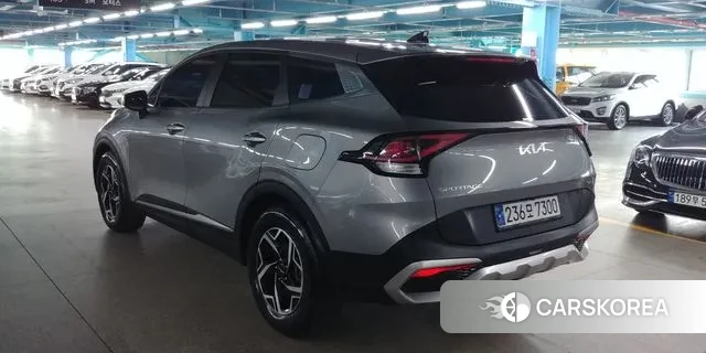 Kia Sportage 5th Generation id 2964470 из Кореи 13