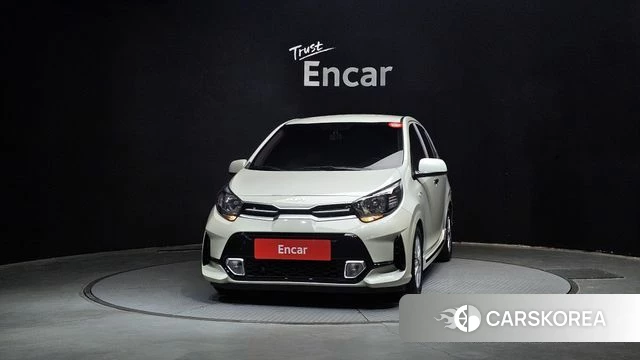 Kia Morning Urban (JA) id 4244100 из Кореи 23