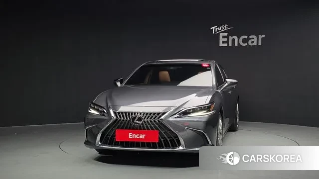 Lexus ES300h 7th generation id 3739799 из Кореи 13