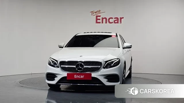 Mercedes-Benz E-Class W213 id 3464654 из Кореи 13