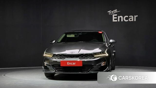 Kia K5 3rd generation id 4396446 из Кореи 23