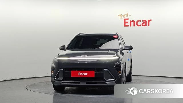 Hyundai Kona (SX2) id 4590792 из Кореи 23