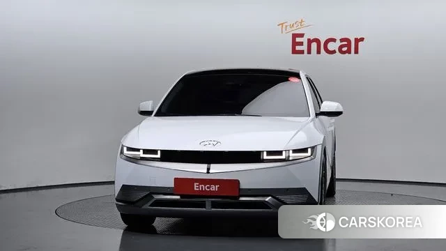 Hyundai Ionic 5 id 2979087 из Кореи 13