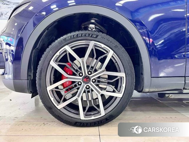 Maserati Levante id 3889923 из Китая 8