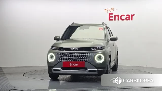 Hyundai Casper id 3654032 из Кореи 13