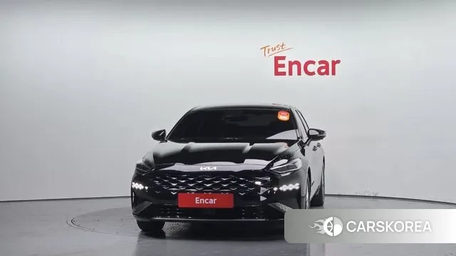 Kia K8 id 2915736 из Кореи 13