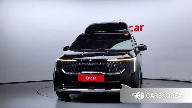 Kia The New Carnival 4th Generation id 2974238 из Кореи 13