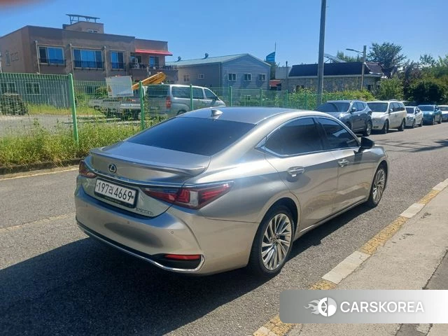 Lexus ES300h 7th generation id 4783761 из Кореи 12