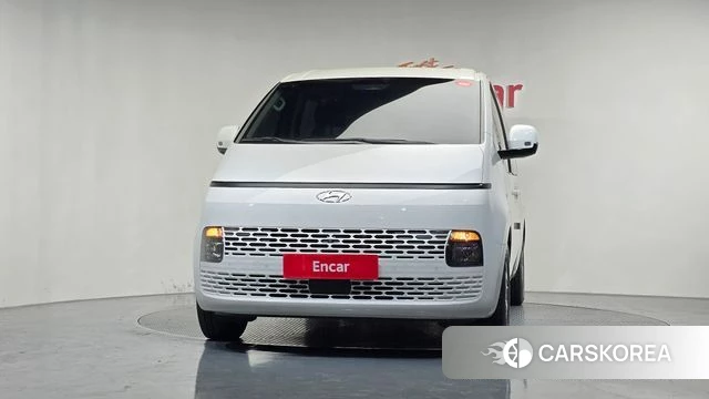 Hyundai Staria id 4303454 из Кореи 23