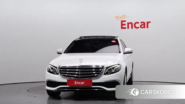 Mercedes-Benz E-Class W213 id 3013708 из Кореи 13