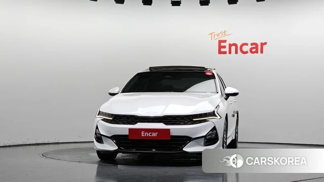 Kia K5 3rd generation id 4641266 из Кореи 23