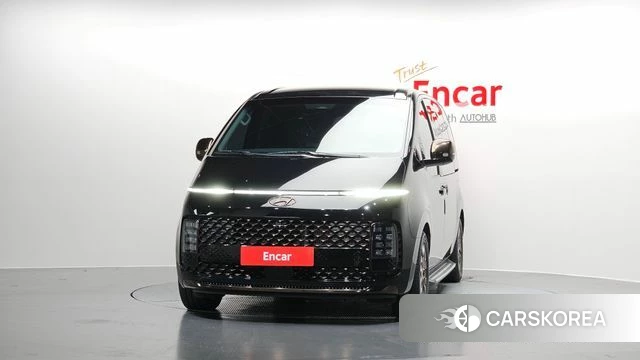 Hyundai Staria id 4408364 из Кореи 13