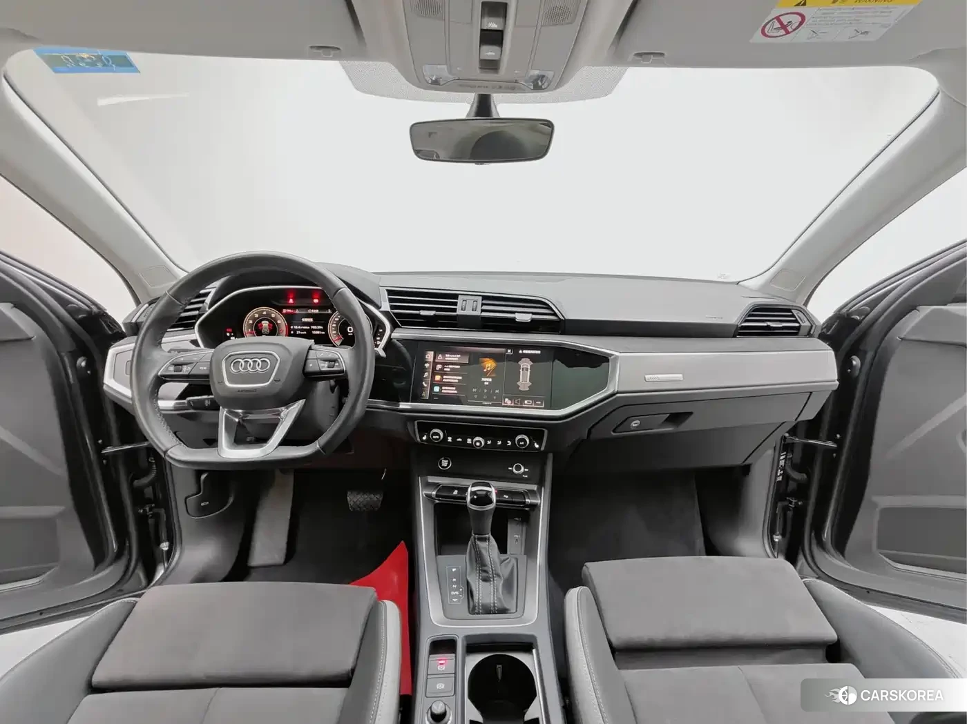Audi Q3 id 4539071 из Китая 13