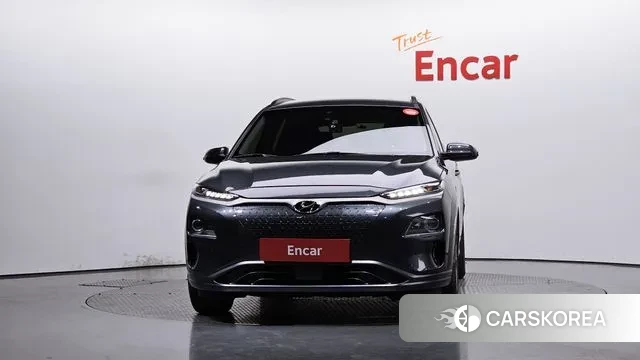 Hyundai Kona Electric id 3454025 из Кореи 13