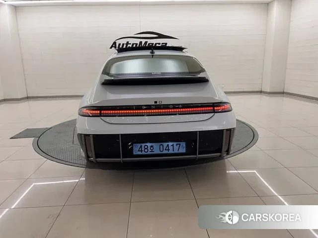 Hyundai Ionic 6 id 3770769 из Кореи 13