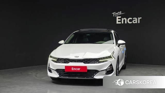 Kia K5 3rd generation id 4677418 из Кореи 13