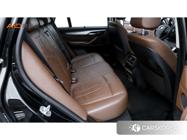 BMW X5 (imported) 2018 Черный из Китая, фото 3
