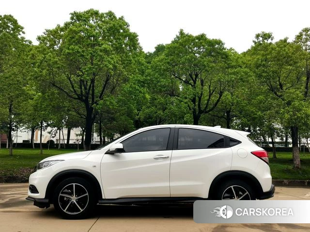 Honda Binzhi id 4348385 из Китая 17