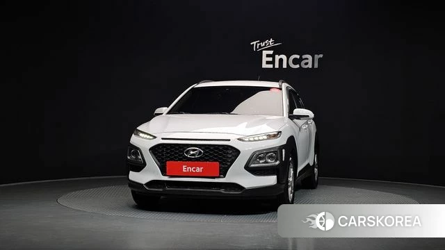 Hyundai Kona id 4403453 из Кореи 13