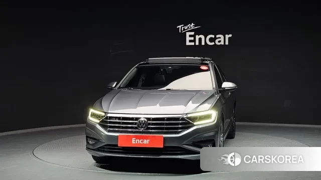 Volkswagen 7th Generation of Jetta id 2916029 из Кореи 13