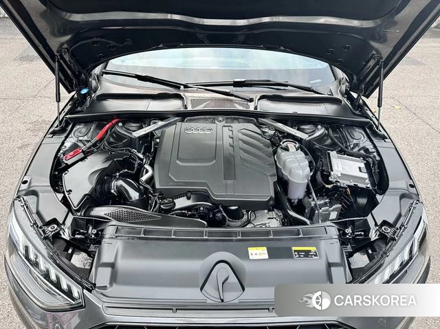 Audi A4L id 4290314 из Китая 17