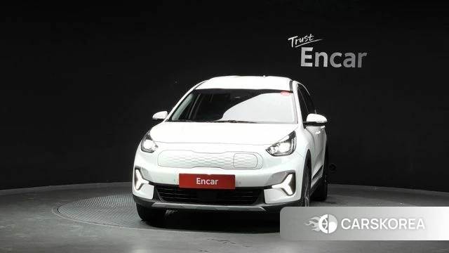 Kia Niro Plus id 4707029 из Кореи 23
