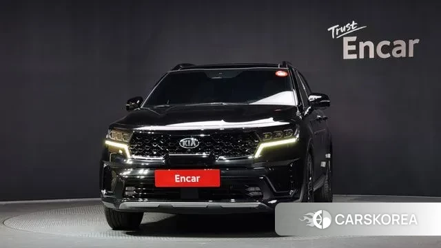 Kia Sorento 4th Generation id 2895841 из Кореи 13