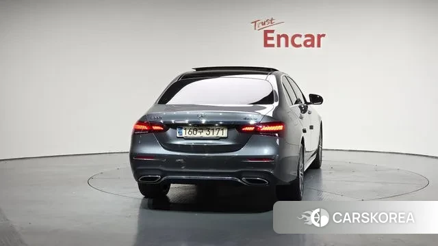 Mercedes-Benz E-Class W213 id 3385158 из Кореи 13