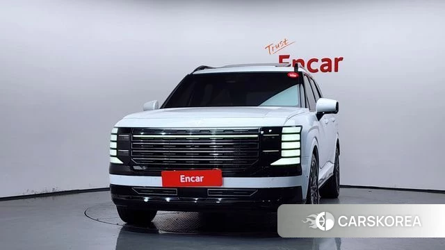 Hyundai Palisade (LX3) id 4916347 из Кореи 23